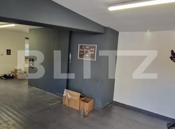 Spațiu comercial de vânzare Ultracentral  - 173567SVC | BLITZ Bistriţa | Poza2