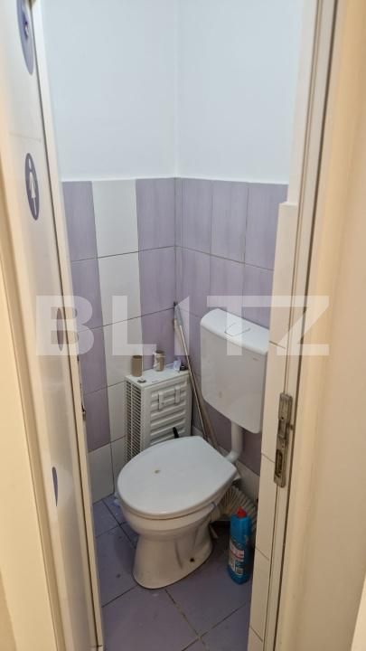Spațiu comercial de vânzare Ultracentral  - 173567SVC | BLITZ Bistriţa | Poza6