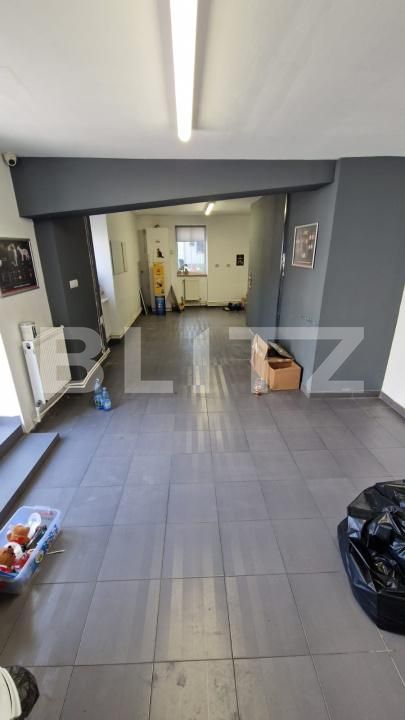 Spațiu comercial de vânzare Ultracentral  - 173567SVC | BLITZ Bistriţa | Poza4