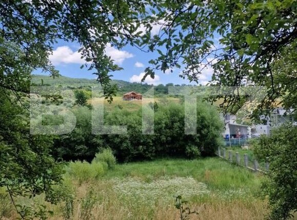 Teren de vânzare Centura - 173569TV | BLITZ Bistriţa | Poza2