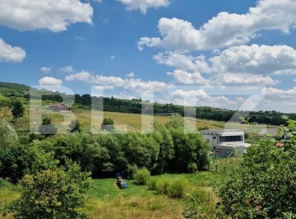 Teren de vânzare Centura - 173569TV | BLITZ Bistriţa | Poza1