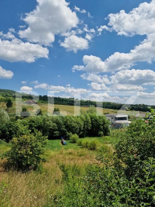 Teren de vânzare Centura - 173569TV | BLITZ Bistriţa | Poza1