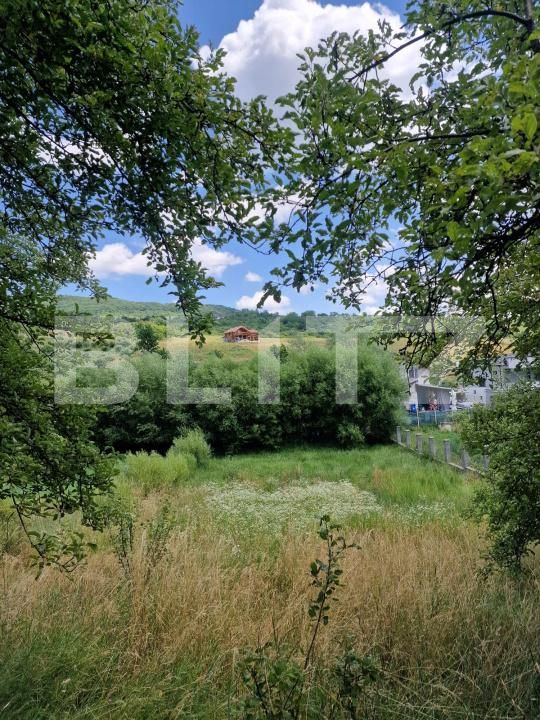 Teren de vânzare Centura - 173569TV | BLITZ Bistriţa | Poza2