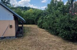 Casa cu 4 camere, 100 mp,si teren 700mp, zona Leoni 