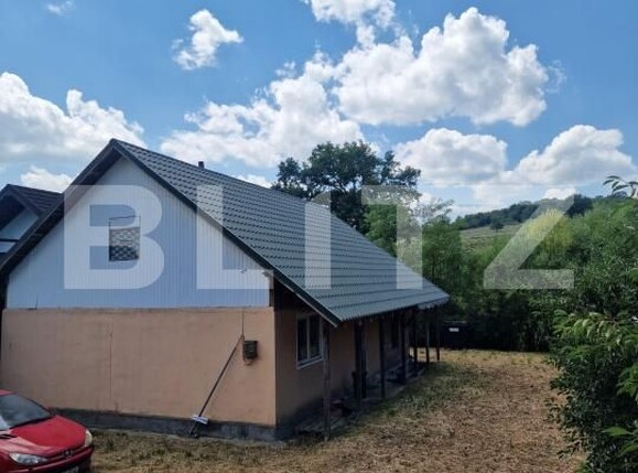 Casa de vânzare 4 camere Centura - 173587CV | BLITZ Bistriţa | Poza1