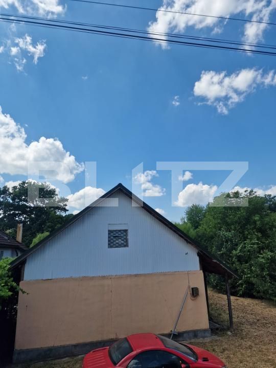 Casa de vânzare 4 camere Centura - 173587CV | BLITZ Bistriţa | Poza3