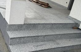 Casă modernă pe un singur nivel, 118 mp utili, în cea mai bună zonă a orașului.