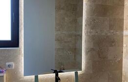 Casă modernă pe un singur nivel, 118 mp utili, în cea mai bună zonă a orașului.