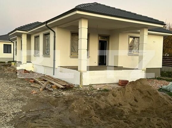 Casa de vânzare 4 camere Unirea - 173616CV | BLITZ Bistriţa | Poza6