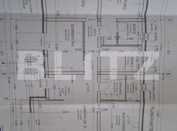 Casa de vânzare 4 camere Unirea - 173616CV | BLITZ Bistriţa | Poza17