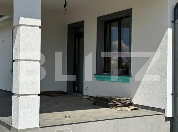 Casa de vânzare 4 camere Unirea - 173616CV | BLITZ Bistriţa | Poza5