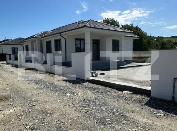 Casa de vânzare 4 camere Unirea - 173616CV | BLITZ Bistriţa | Poza1