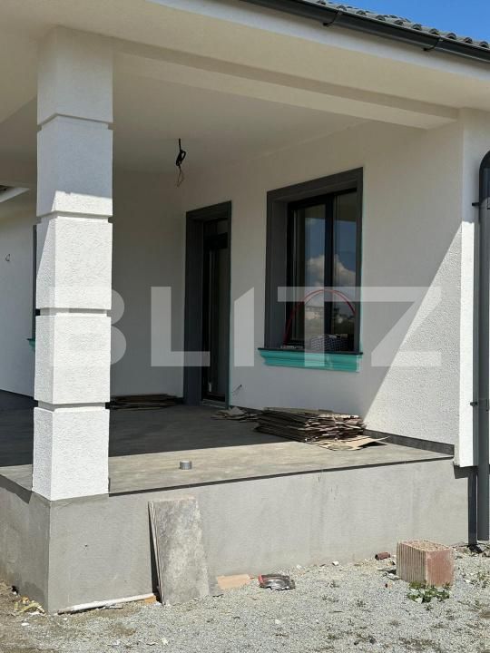 Casa de vânzare 4 camere Unirea - 173616CV | BLITZ Bistriţa | Poza8