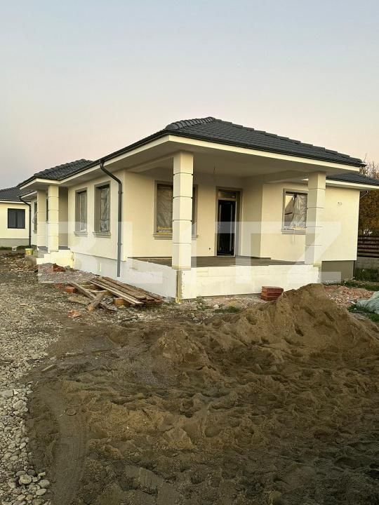 Casa de vânzare 4 camere Unirea - 173616CV | BLITZ Bistriţa | Poza6