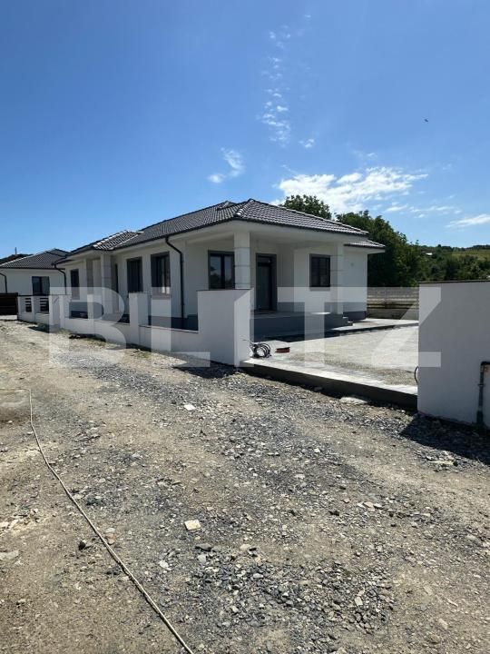 Casa de vânzare 4 camere Unirea - 173616CV | BLITZ Bistriţa | Poza1