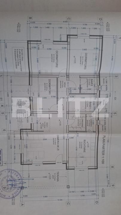 Casa de vânzare 4 camere Unirea - 173616CV | BLITZ Bistriţa | Poza4