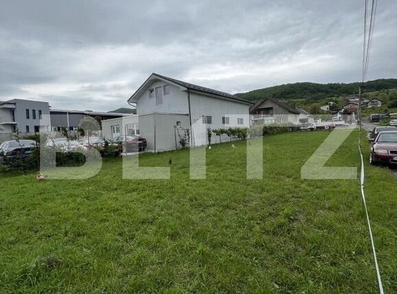 Teren de vânzare Viișoara - 173617TV | BLITZ Bistriţa | Poza11