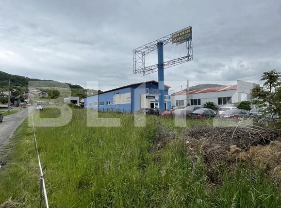 Teren de vânzare Viișoara - 173617TV | BLITZ Bistriţa | Poza8