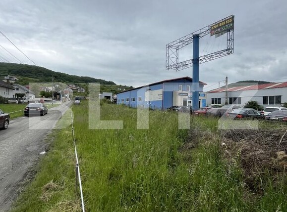 Teren de vânzare Viișoara - 173617TV | BLITZ Bistriţa | Poza7