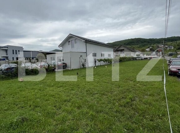 Teren de vânzare Viișoara - 173617TV | BLITZ Bistriţa | Poza10