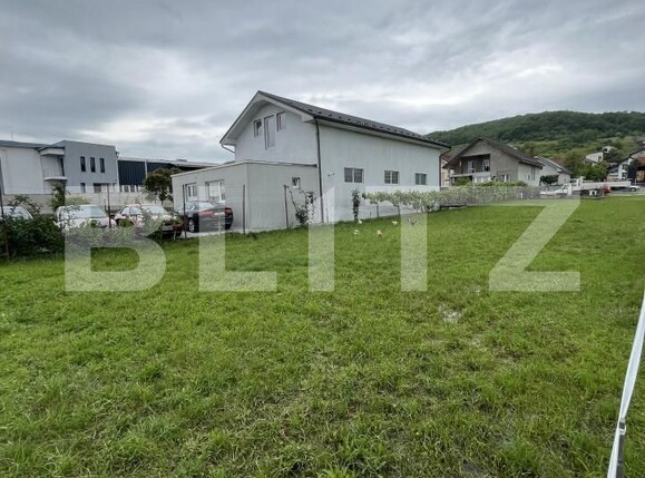 Teren de vânzare Viișoara - 173617TV | BLITZ Bistriţa | Poza5