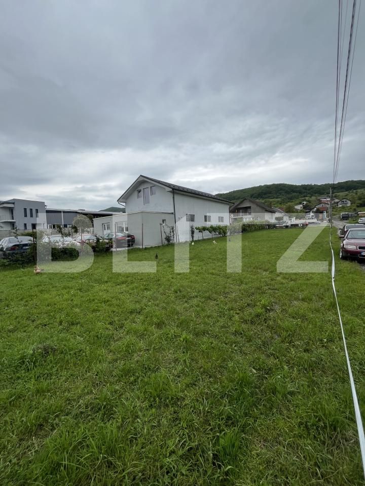 Teren de vânzare Viișoara - 173617TV | BLITZ Bistriţa | Poza11