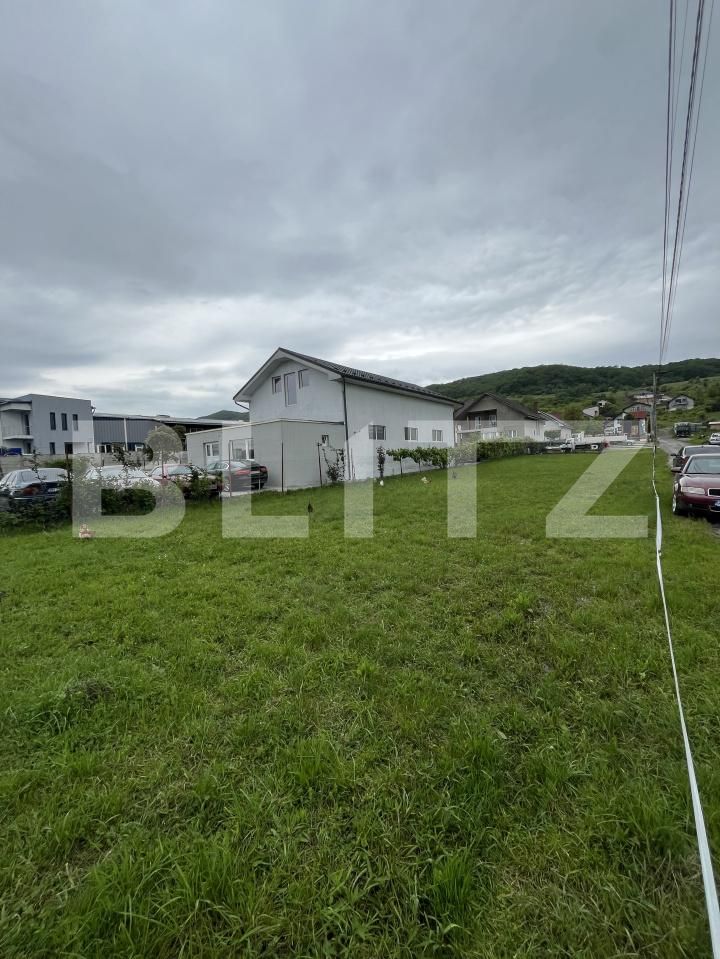 Teren de vânzare Viișoara - 173617TV | BLITZ Bistriţa | Poza10