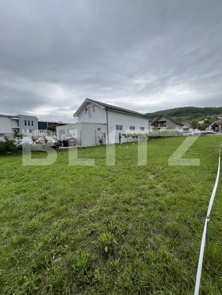 Teren de vânzare Viișoara - 173617TV | BLITZ Bistriţa | Poza6