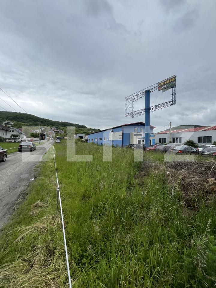 Teren de vânzare Viișoara - 173617TV | BLITZ Bistriţa | Poza7