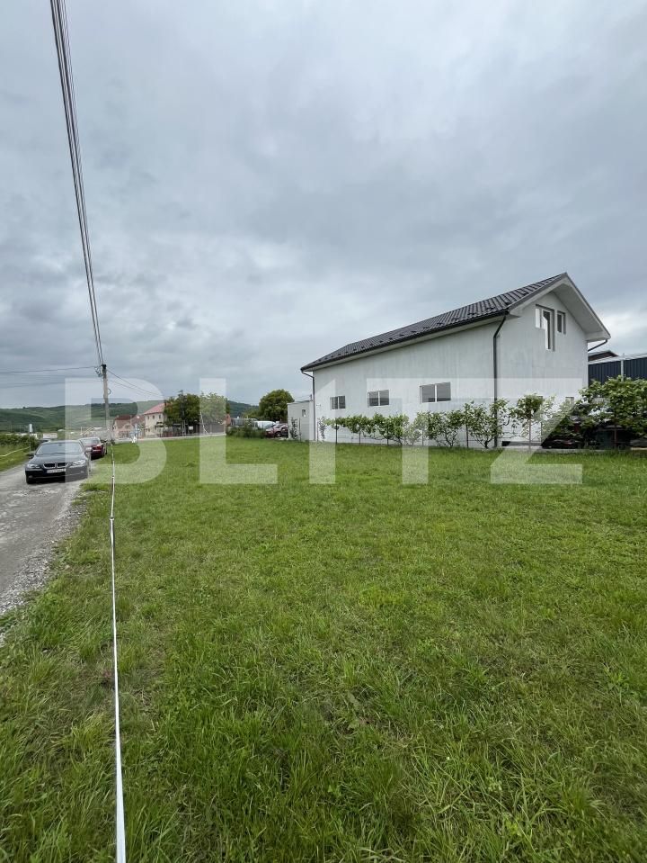 Teren de vânzare Viișoara - 173617TV | BLITZ Bistriţa | Poza4