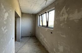 Casă cu panoramă deosebită pe Dealul Jelni – 10 ari de teren, stadiu semifinisat