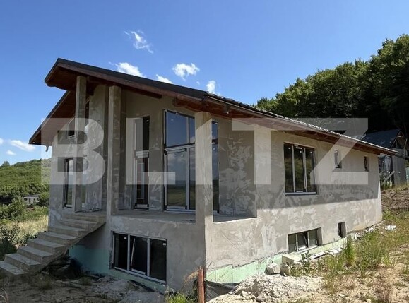 Casa de vânzare 5 camere Est - 173619CV | BLITZ Bistriţa | Poza1