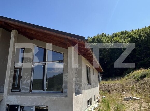 Casa de vânzare 5 camere Est - 173619CV | BLITZ Bistriţa | Poza3