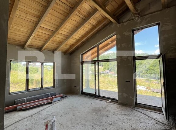 Casa de vânzare 5 camere Est - 173619CV | BLITZ Bistriţa | Poza8