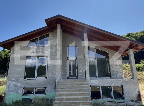 Casa de vânzare 5 camere Est - 173619CV | BLITZ Bistriţa | Poza2