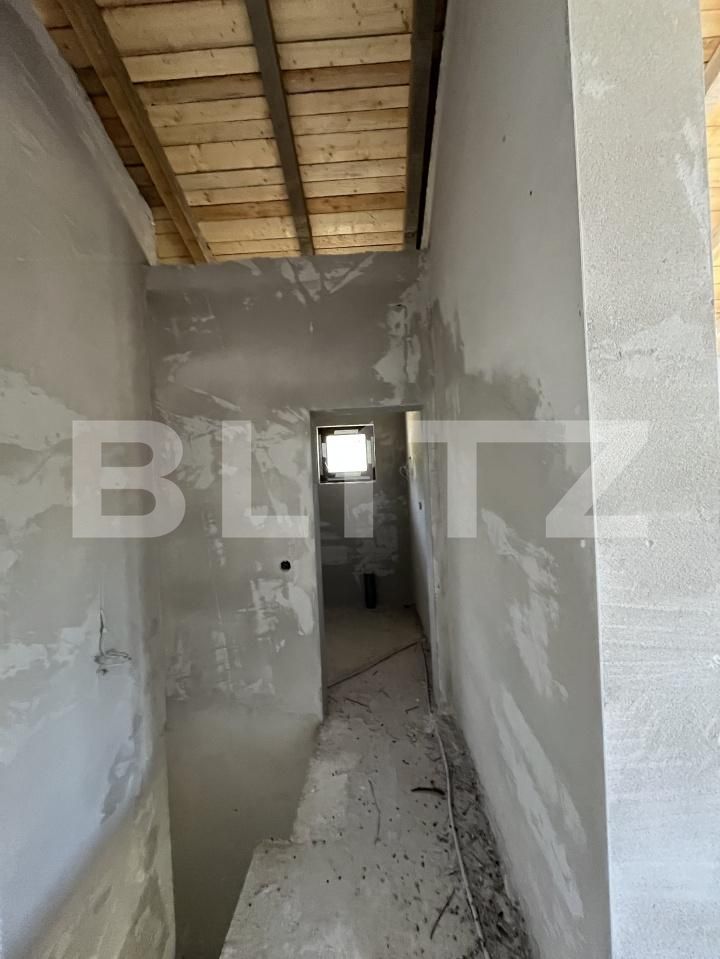 Casa de vânzare 5 camere Est - 173619CV | BLITZ Bistriţa | Poza9