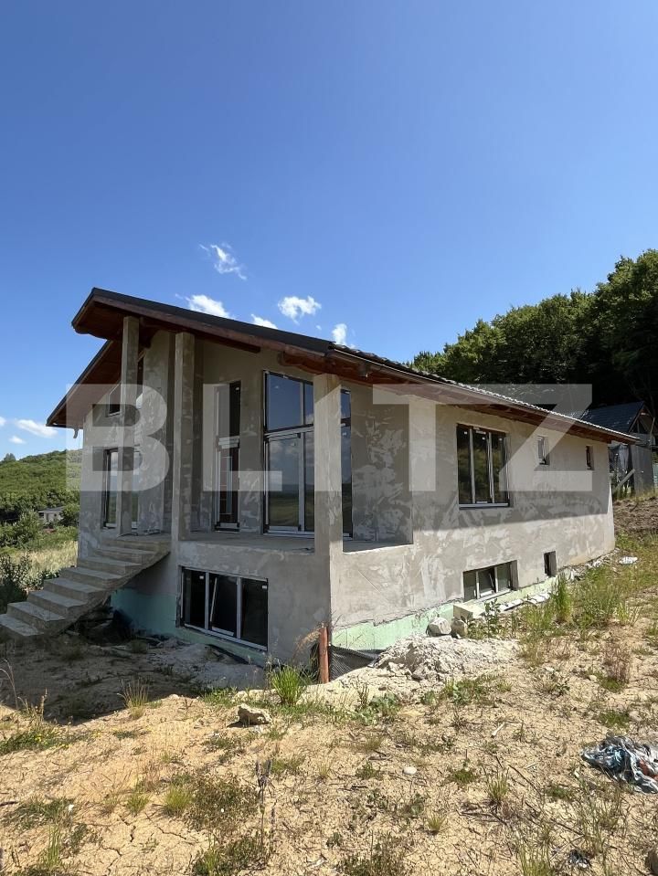 Casa de vânzare 5 camere Est - 173619CV | BLITZ Bistriţa | Poza1