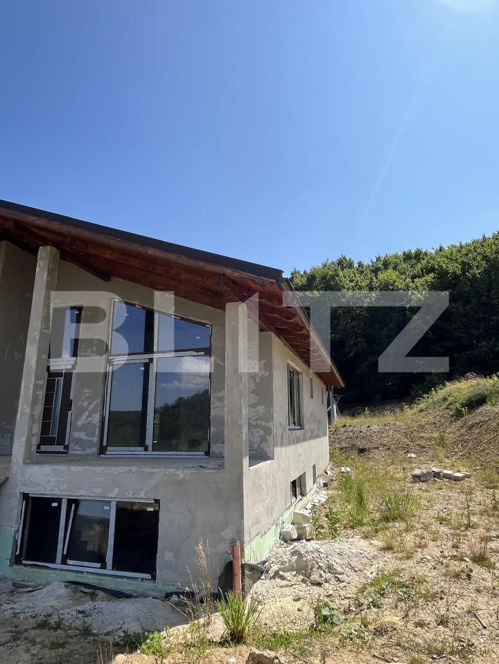 Casa de vânzare 5 camere Est - 173619CV | BLITZ Bistriţa | Poza3