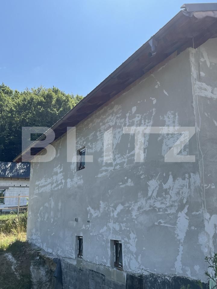 Casa de vânzare 5 camere Est - 173619CV | BLITZ Bistriţa | Poza19