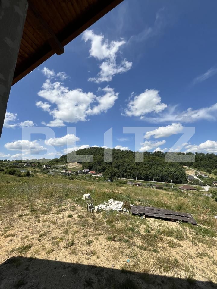 Casa de vânzare 5 camere Est - 173619CV | BLITZ Bistriţa | Poza7