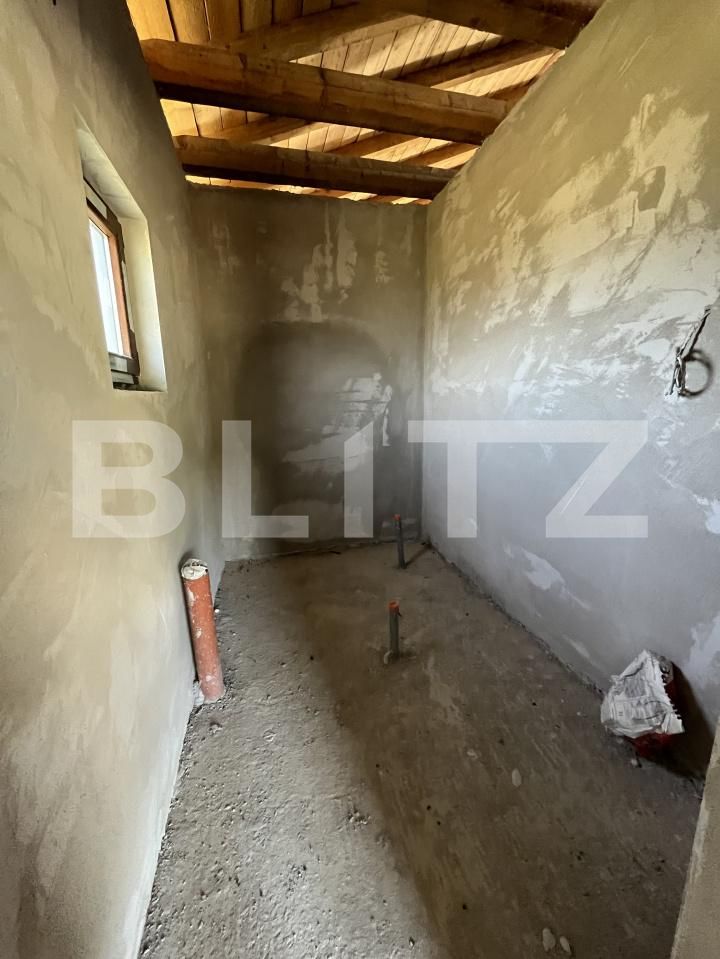 Casa de vânzare 5 camere Est - 173619CV | BLITZ Bistriţa | Poza4