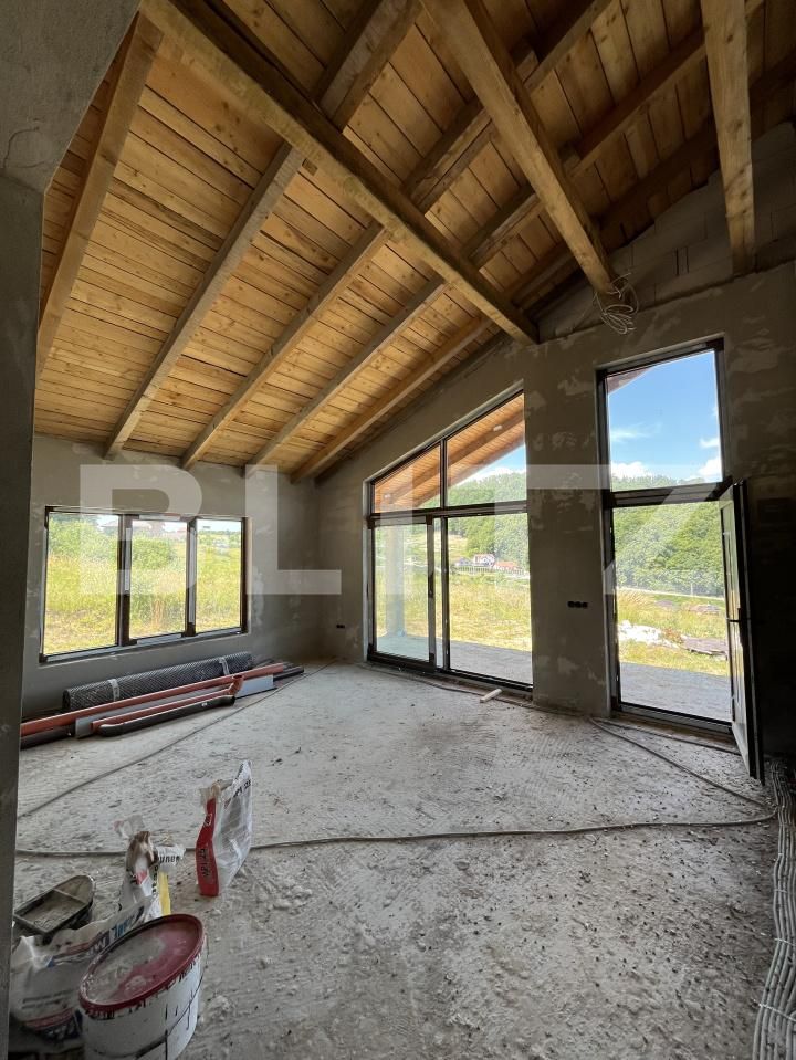 Casa de vânzare 5 camere Est - 173619CV | BLITZ Bistriţa | Poza8