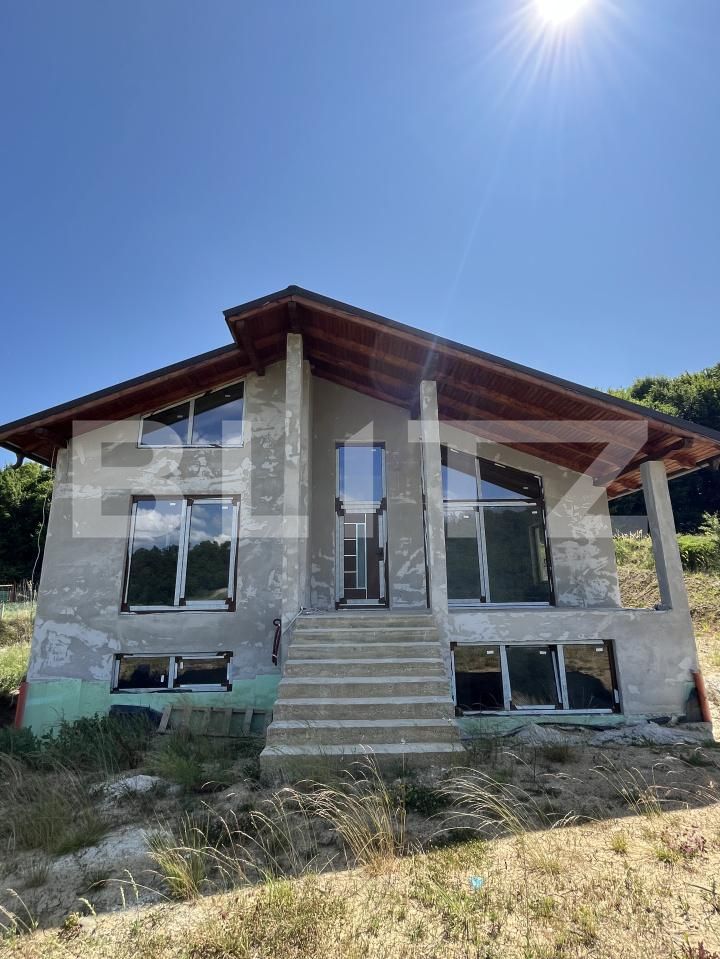 Casa de vânzare 5 camere Est - 173619CV | BLITZ Bistriţa | Poza2