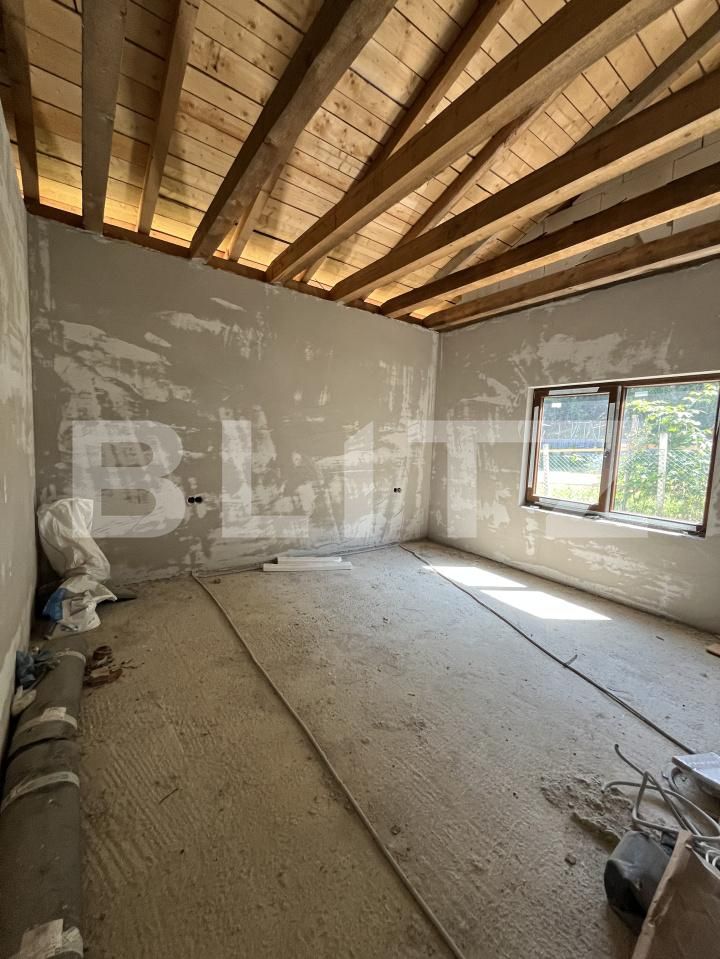 Casa de vânzare 5 camere Est - 173619CV | BLITZ Bistriţa | Poza12