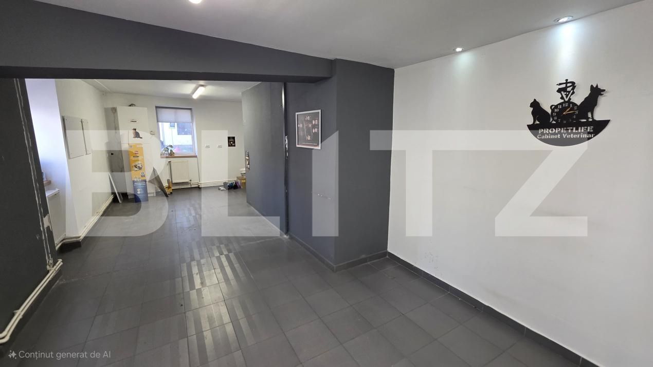 Apartament de vânzare 3 camere Ultracentral  - 173642AV | BLITZ Bistriţa | Poza3