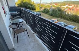 Apartament 2 camere, loc de parcare, zona Pensiunea Morariu