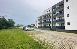 Apartament 2 camere, loc de parcare, zona Pensiunea Morariu