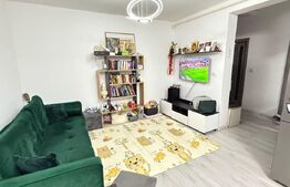 Apartament 2 camere, loc de parcare, zona Pensiunea Morariu