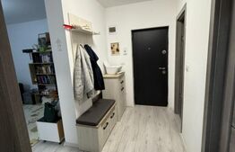 Apartament 2 camere, loc de parcare, zona Pensiunea Morariu