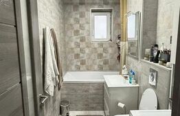 Apartament 2 camere, loc de parcare, zona Pensiunea Morariu